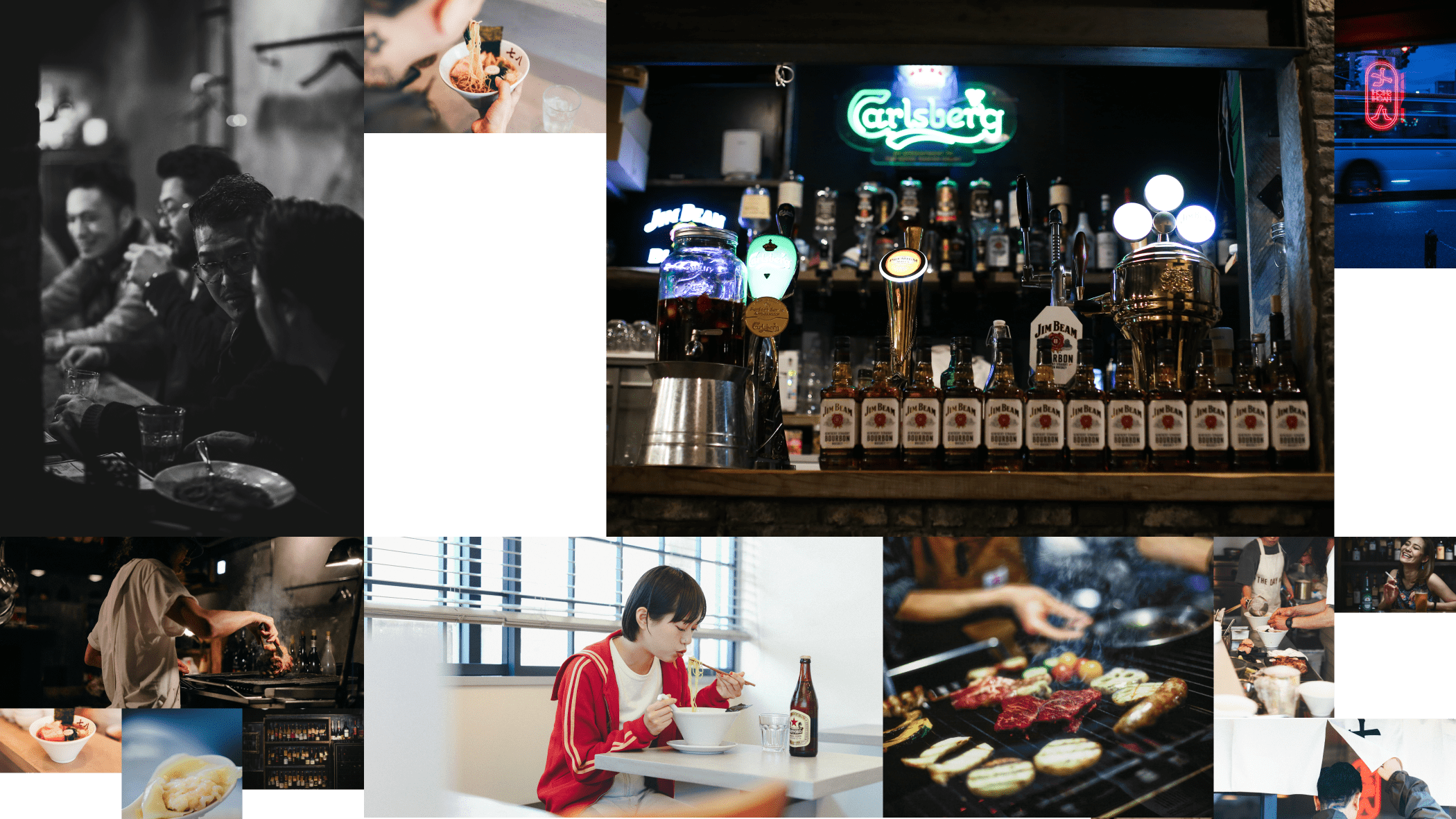 THE DAY INC. EST. 2011.06