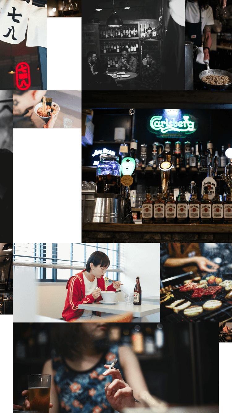 THE DAY INC. EST. 2011.06